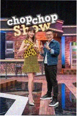 泡泡咖啡馆